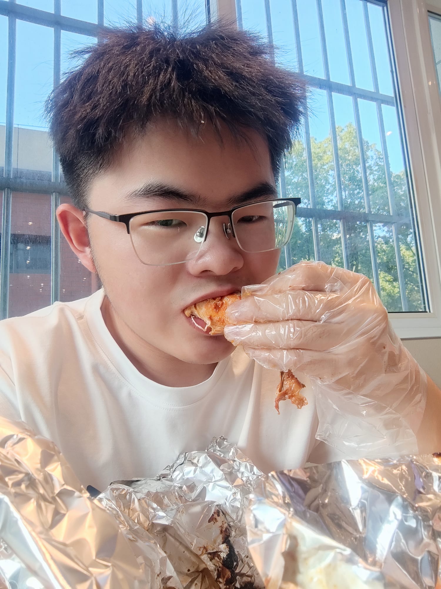 好吃好吃