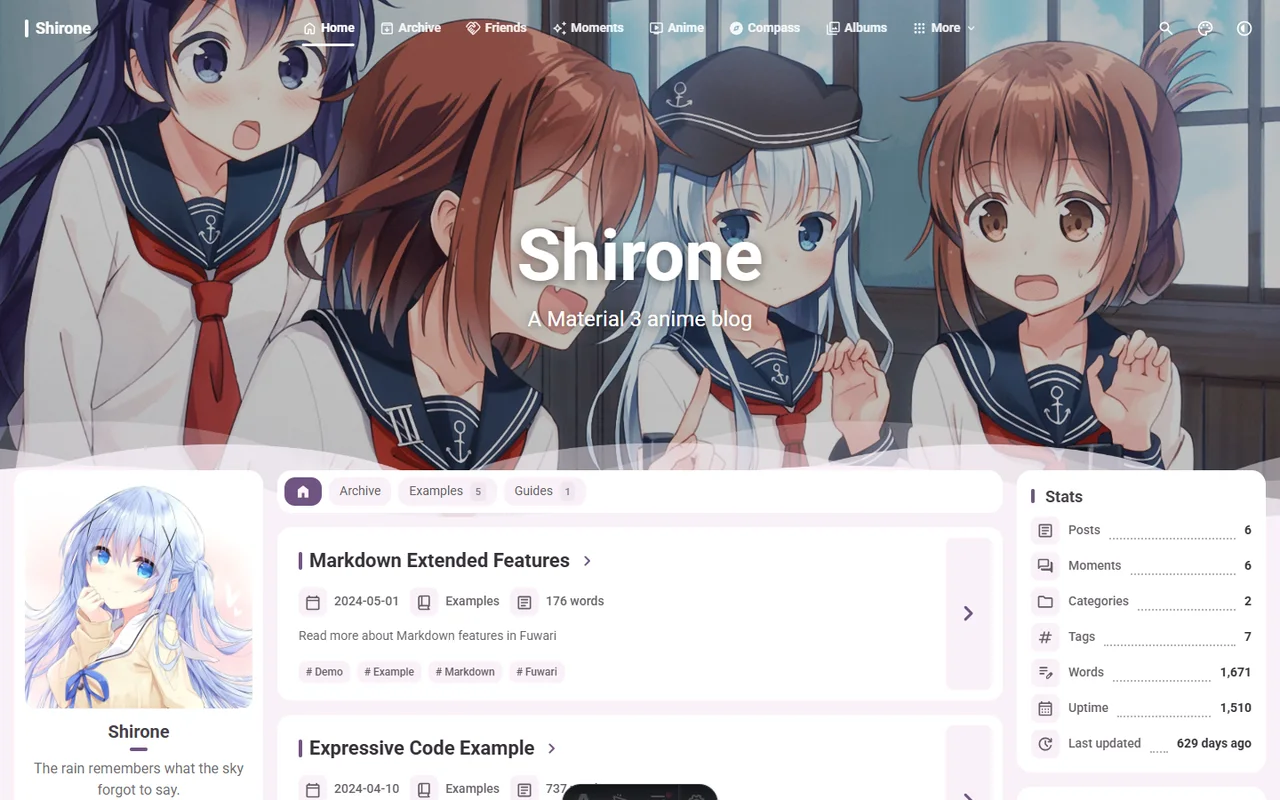 Shirone
